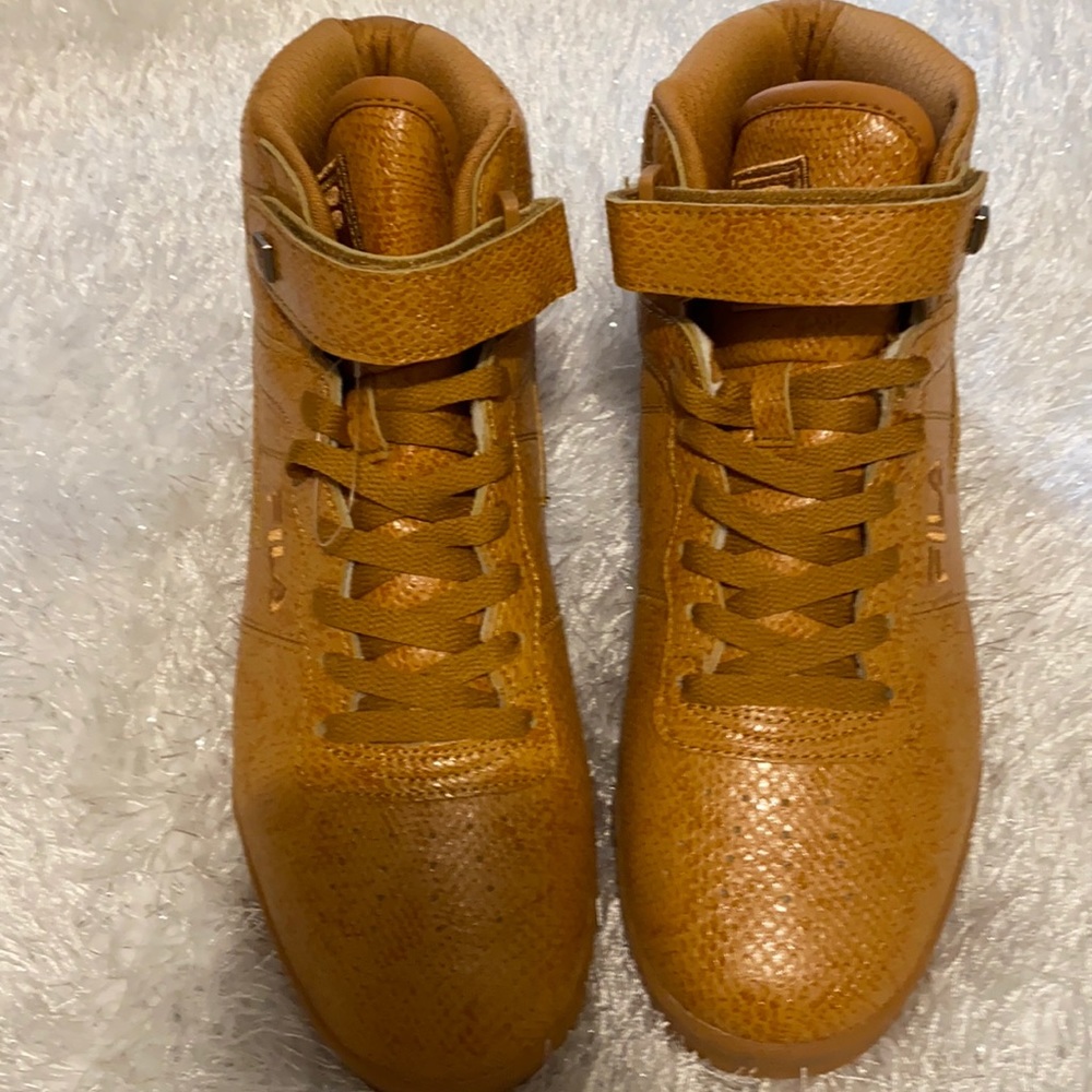 Fila sneakers